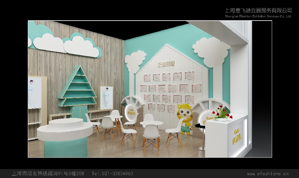 想让客户停下来？展会“互动设计”才是打动人心的关键