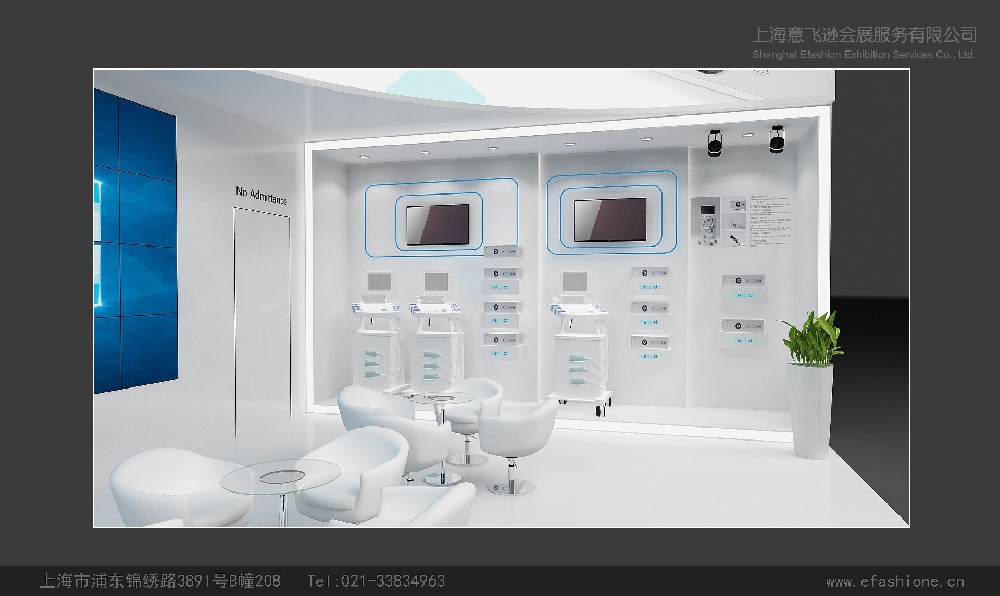 展会不是人越多越好：展台设计如何精准触达目标客户？
