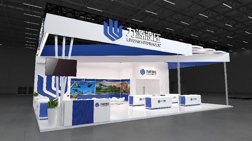 参加海外展会时，展台设计要注意哪些“本地化”细节？